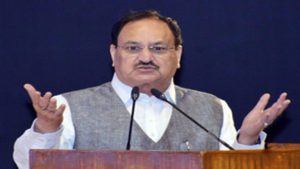 "If You Tease Us, We Won’t Let You Go": JP Nadda on operation Sindoor