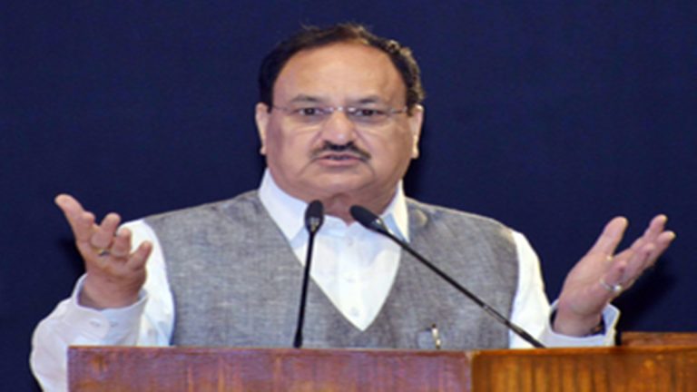 “If You Tease Us, We Won’t Let You Go”: JP Nadda on operation Sindoor