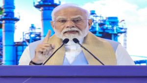 From maoist strongholds to progress hubs: PM Modi highlights transformation in Gadchiroli, Dantewada in Mann Ki Baat