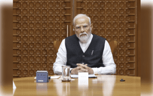 Mission executed flawlessly: PM Modi tells cabinet colleagues about Operation Sindoor