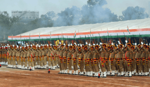 All police leaves cancelled in Madhya Pradesh amid tensions with Pakistan