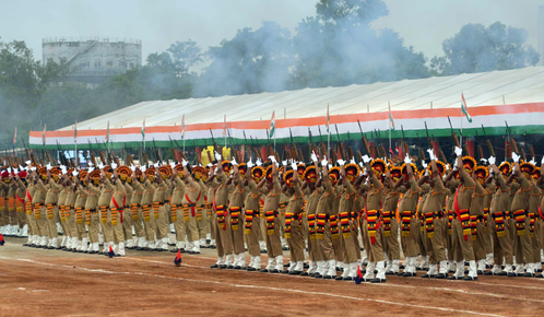 All police leaves cancelled in Madhya Pradesh amid tensions with Pakistan