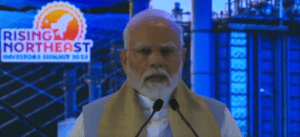 PM Modi highlights infrastructure revolution in Northeast, positions region as gateway to ASEAN