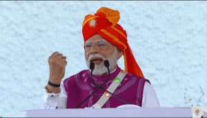 PM Modi calls Operation Sindoor a reflection of India’s cultural values and national resolve