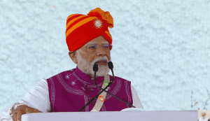 PM Modi to launch Gujarat's urban development plan today in Gandhinagar