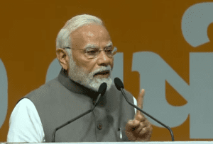 For 75 years, we tolerated proxy wars but not any more: PM Modi