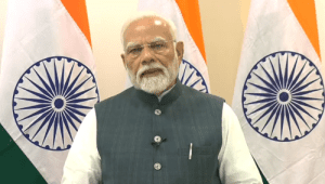 PM Modi celebrates Sikkim@50, calls Sikkim “pride of the nation,” promises visit soon