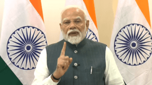 Infrastructure push and enhanced connectivity driving Sikkim’s transformation: PM Modi