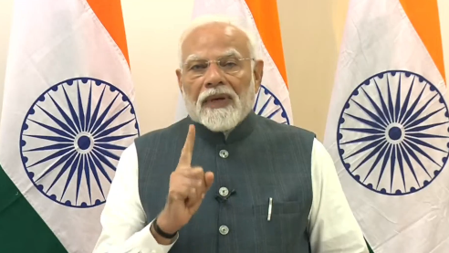 Infrastructure push and enhanced connectivity driving Sikkim’s transformation: PM Modi