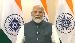 Sikkim will shine in sports, tourism, and startups: PM Modi