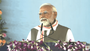 Our armed forces turned terror hideouts into ruins: PM Modi on Operation Sindoor