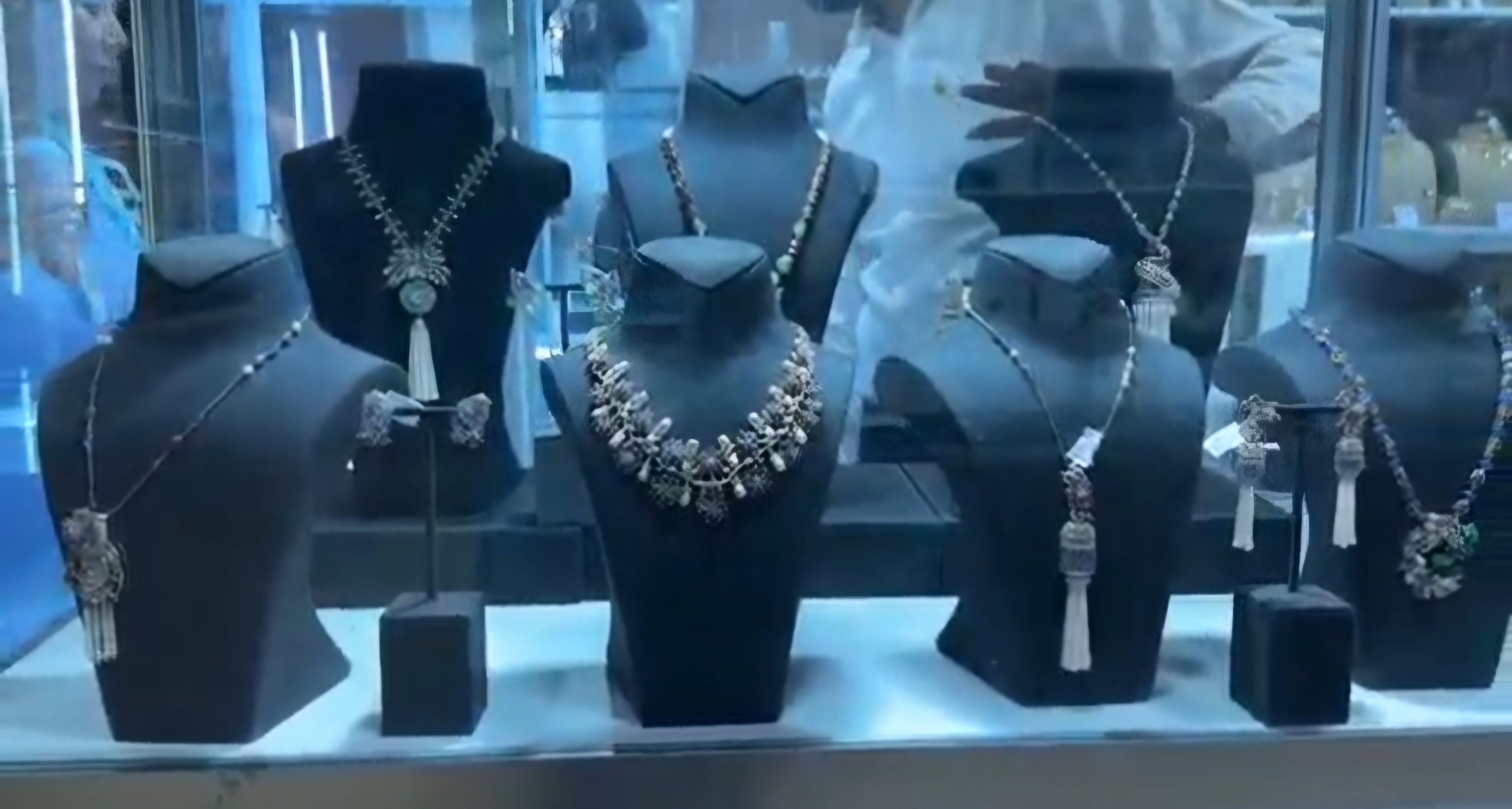 India leads major presence at Sharjah’s premier jewellery exhibition