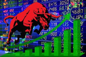 Sensex, Nifty gain in early trade as India carries out ‘Operation Sindoor’