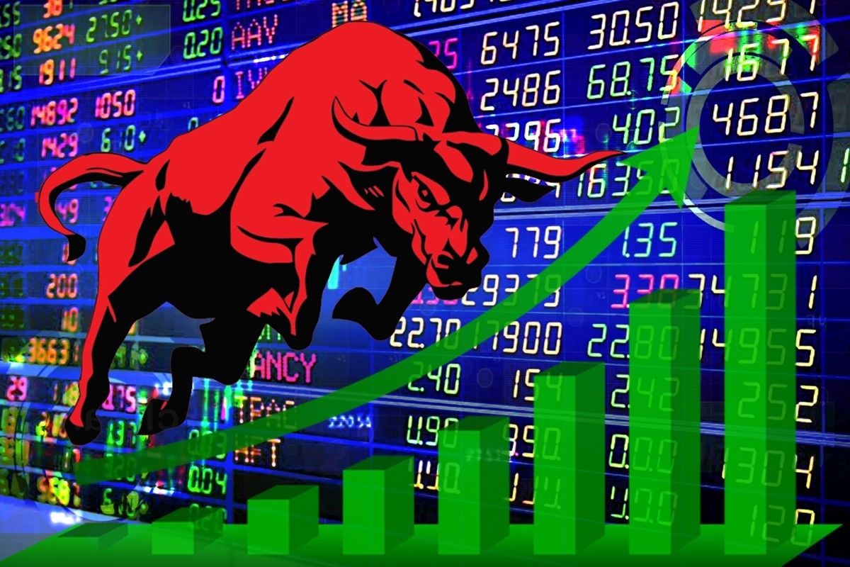 Sensex, Nifty gain in early trade as India carries out ‘Operation Sindoor’