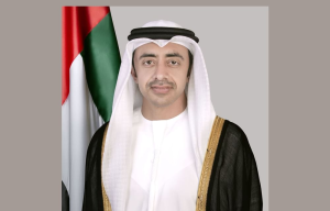 UAE urges India and Pakistan to de-escalate