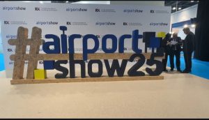 Airport Show 2025 concludes in Dubai with focus on innovation and global expansion