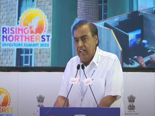 Reliance, Adani, Vedanta pledge massive investments to transform Northeast
