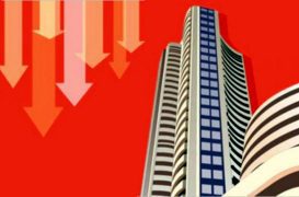 Markets decline for third straight day amid global weakness