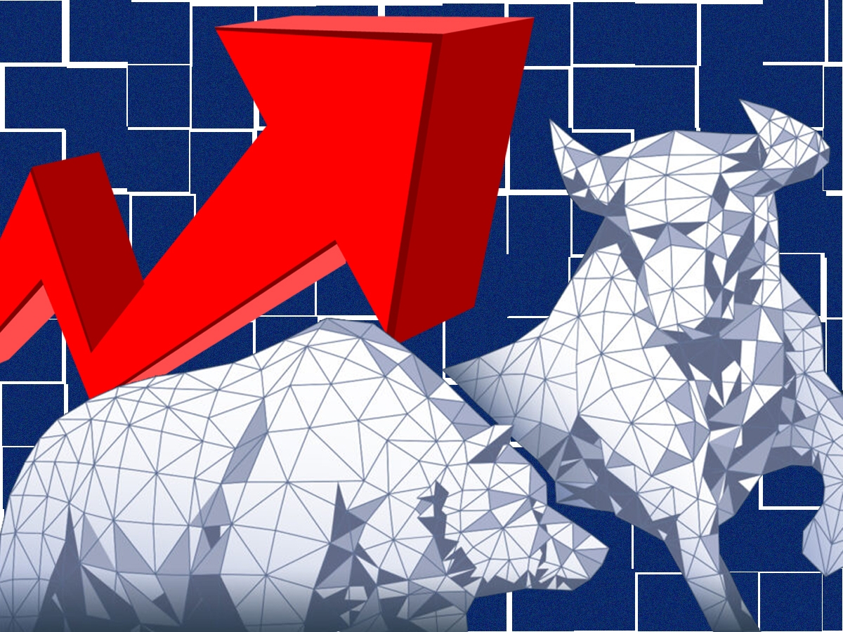 Indian stock market closes in green; auto and IT stocks gain