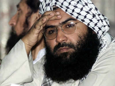 JeM terror outfit chief Azhar Masood admits 10 of his family members killed in ‘Operation Sindoor’