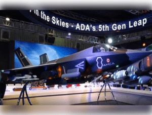 Rajnath Singh approves 5th generation fighter plane programme