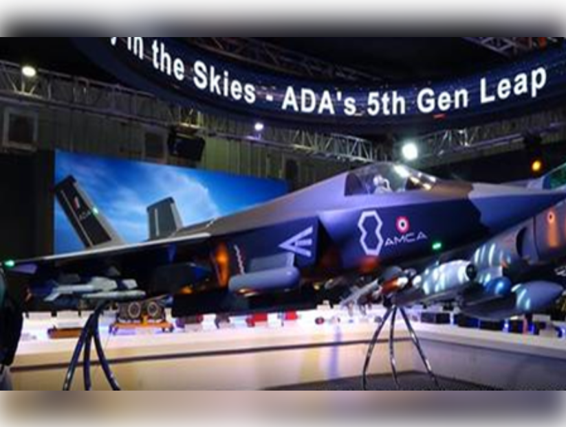 Rajnath Singh approves 5th generation fighter plane programme