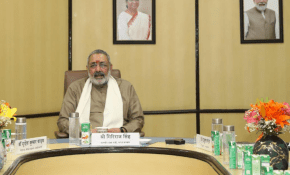 Giriraj Singh to inaugurate ‘Handloom Haat: The Handloom Experience Centre’ at Delhi’s Janpath on August 14