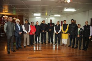Operation Sindoor outreach: Guyana backs India’s fight against terrorism