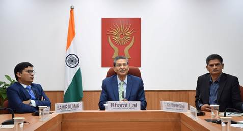 NHRC launches two-week online internship programme on human rights