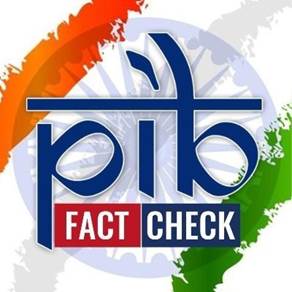 PIB debunks fake claims on IAF pilot capture, S-400 strike, jet crashes