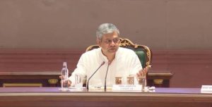 Build future-ready workforce for manufacturing growth: Ashwini Vaishnaw