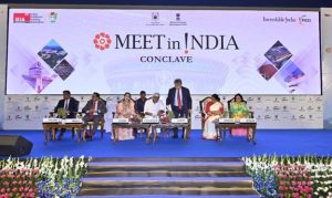 MICE sector to power India’s economic growth: Tourism Minister