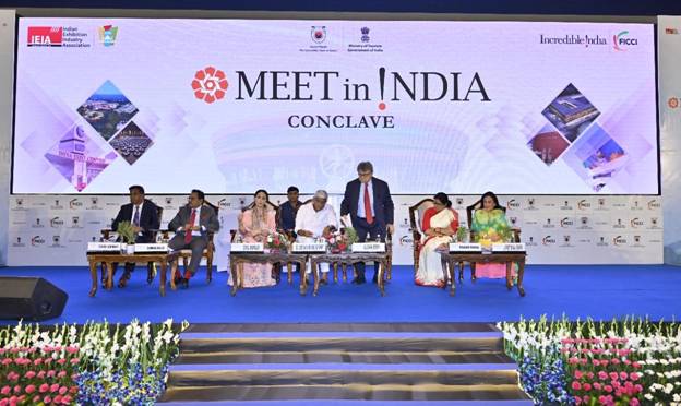 MICE sector to power India’s economic growth: Tourism Minister