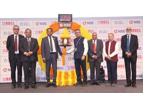 India’s first mortgage-backed PTCs listed on NSE