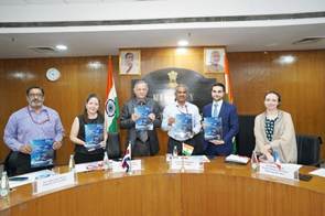 India hosts second Blue Talks ahead of UN Ocean Conference 2025