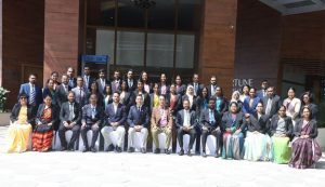 NCGG launches 9th Capacity Building Programme to boost digital governance for Sri Lankan civil servants
