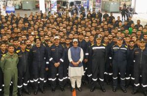 Operation Sindoor is India’s frontal assault on terrorism, says Defence Minister Rajnath Singh