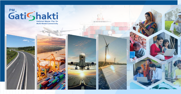 PM GatiShakti: 94th Network Planning Group meeting reviews key metro and aviation projects