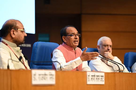 Viksit Krishi Sankalp Abhiyan: Nationwide push to modernise farming