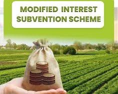 Cabinet approves continuation of Modified Interest Subvention Scheme for FY 2025–26