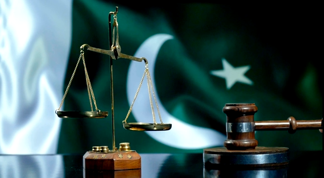 How Pakistan Undermines Judicial Process and Denies Justice from being Served