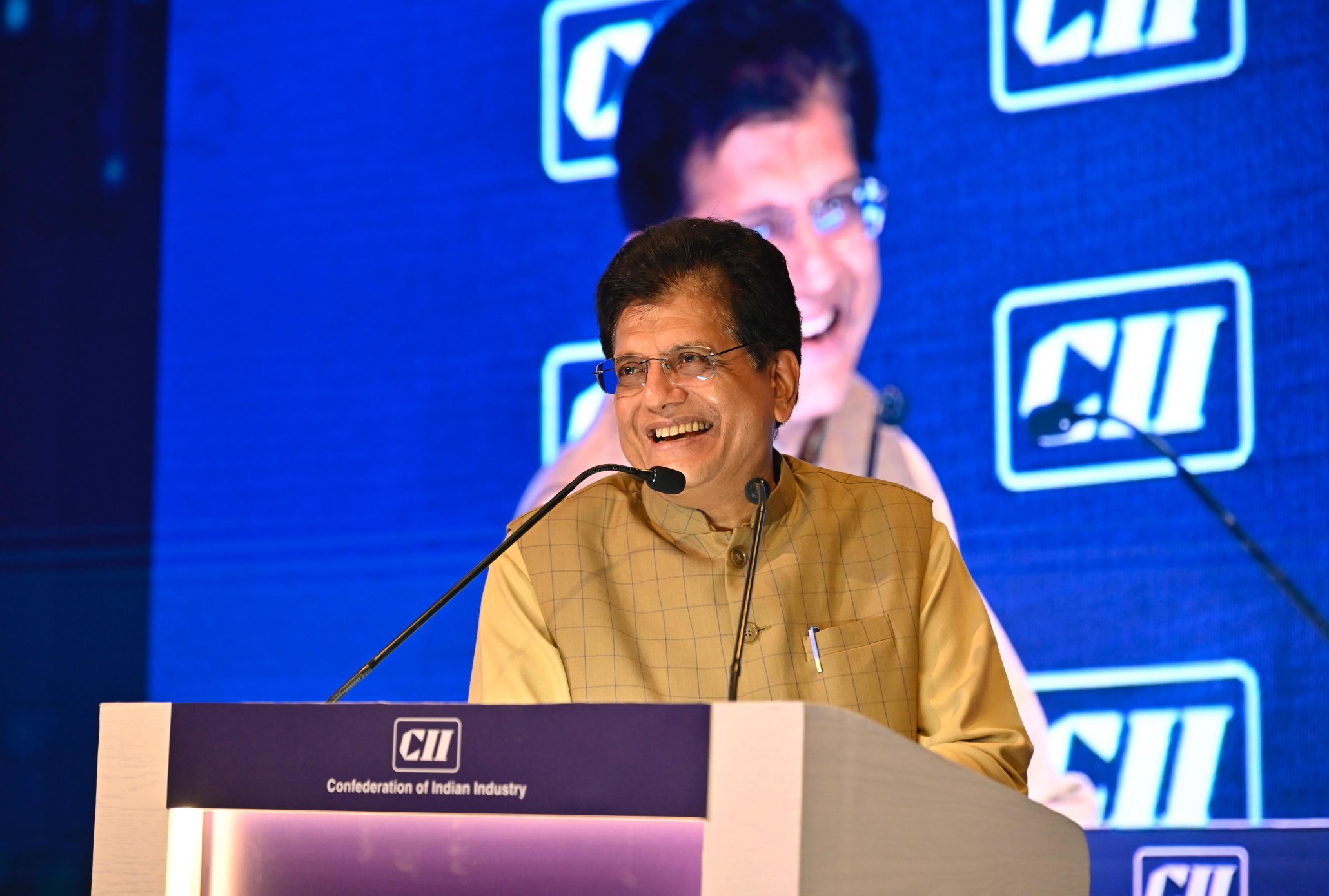 India to be fastest-growing economy for next 30 years: Piyush Goyal