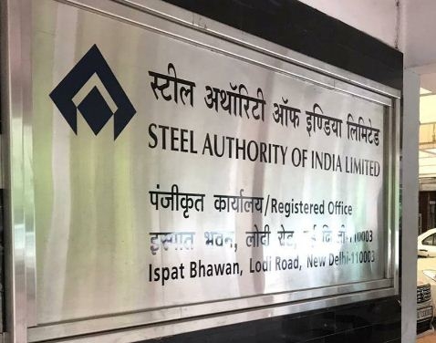 SAIL records 16% rise in Q4 net profit, declares Rs 1.60 dividend