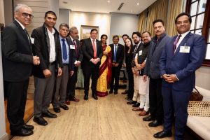 Operation Sindoor outreach: Sule-led delegation conveys India's resolute stance against terrorism in South Africa