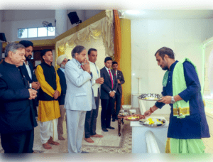 Operation Sindoor outreach: Tharoor-led delegation highlights India's anti-terror stand in Panama