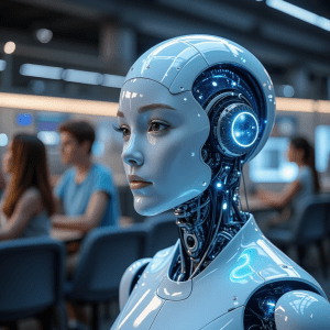 UAE schools to teach AI starting in kindergarten