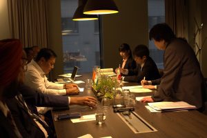 India and Japan strengthen maritime ties with focus on shipbuilding, green ports, and smart islands