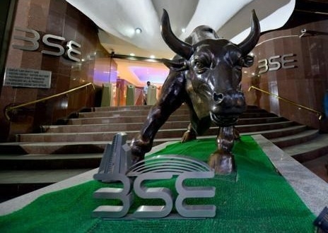 Indian stock market trades flat amid US Fed policy decision