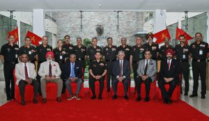 Indian Army hosts Chiefs’ Chintan to strengthen coordination with former chiefs