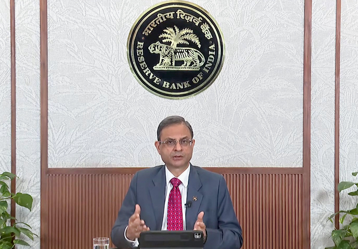 RBI to discontinue daily Variable Rate Repo auctions amid liquidity surplus